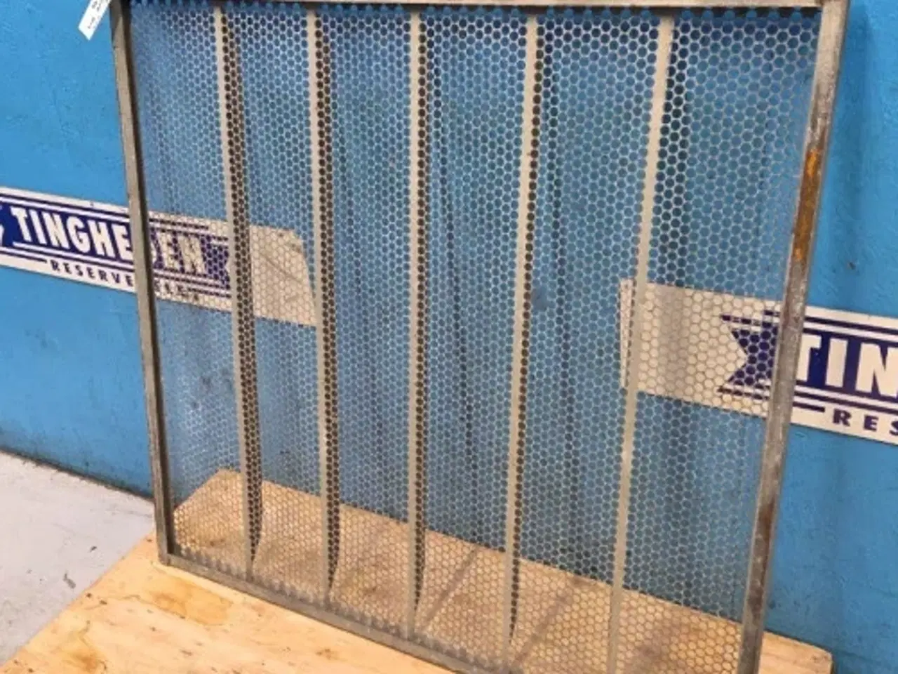 Billede 15 - Dronningborg D3000 Undersold 28460098  (1)