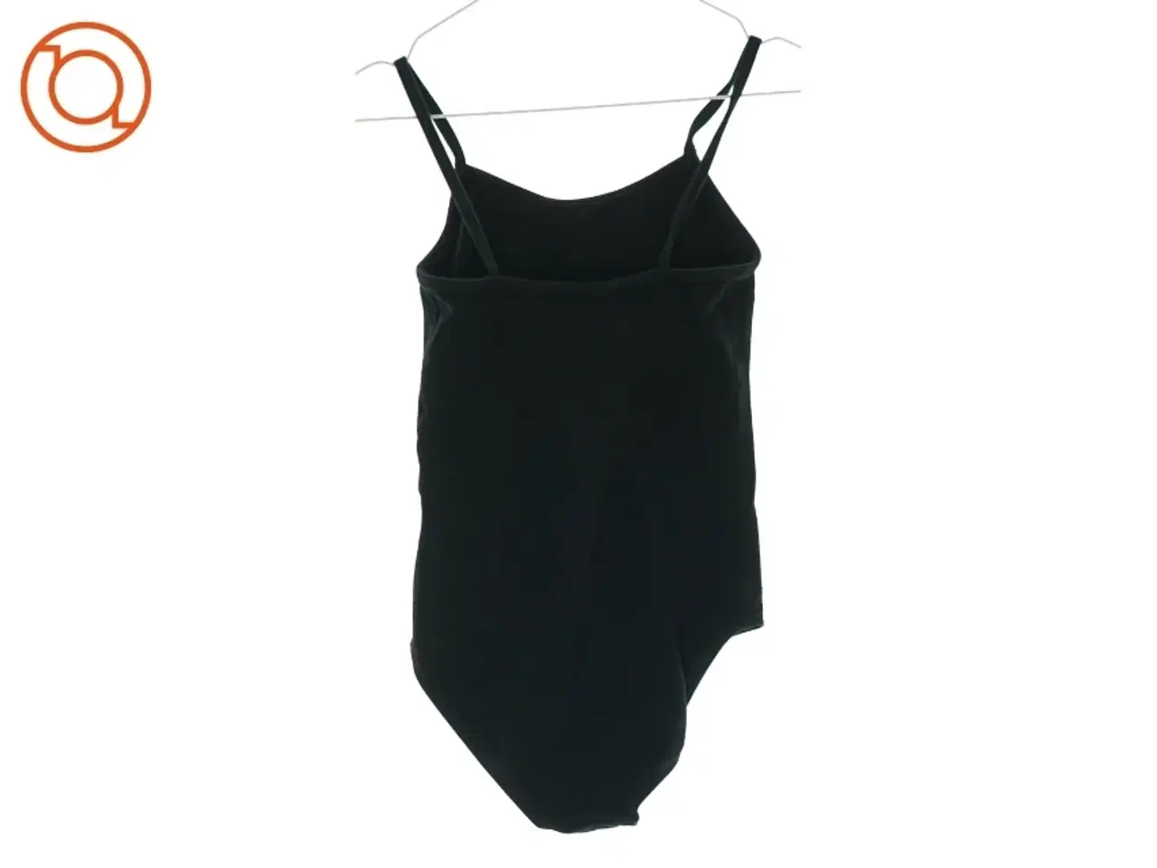 Billede 1 - Gymnastikdragt fra Stræk & Bøj (Str 10 år)