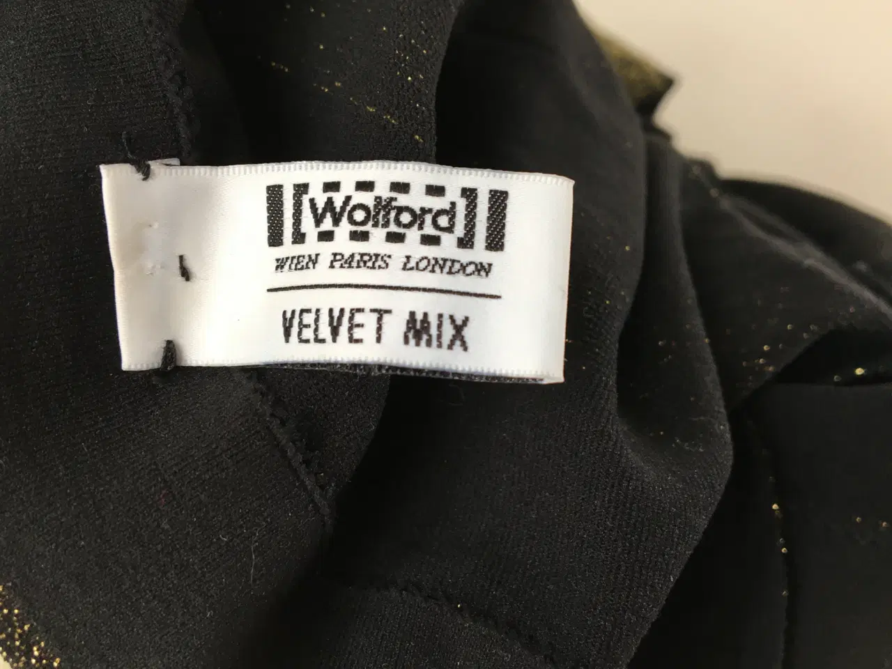 Billede 6 - Wolford, kjole, str S