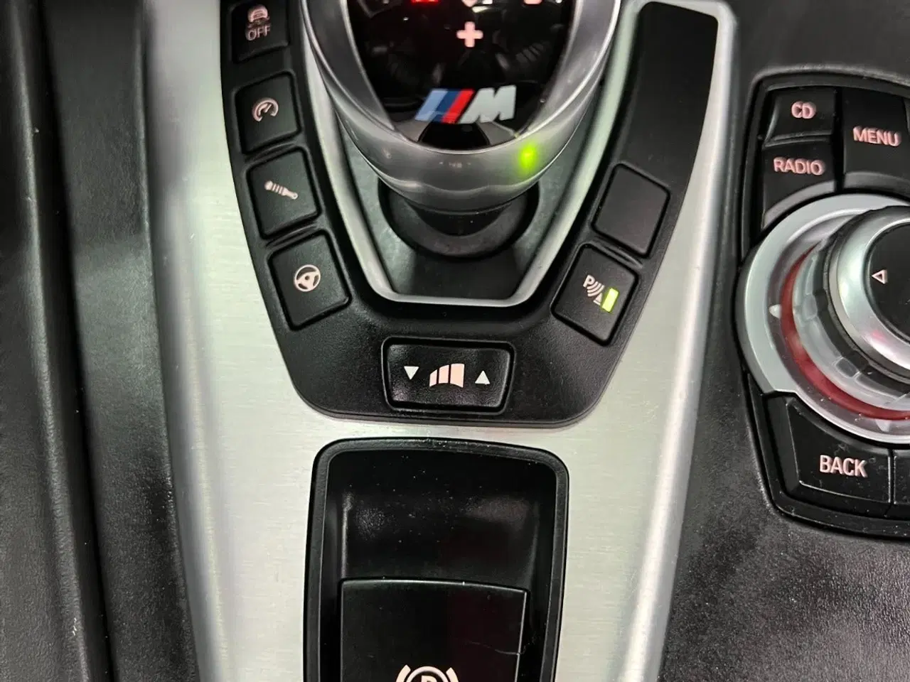 Billede 13 - BMW M5 4,4 aut.