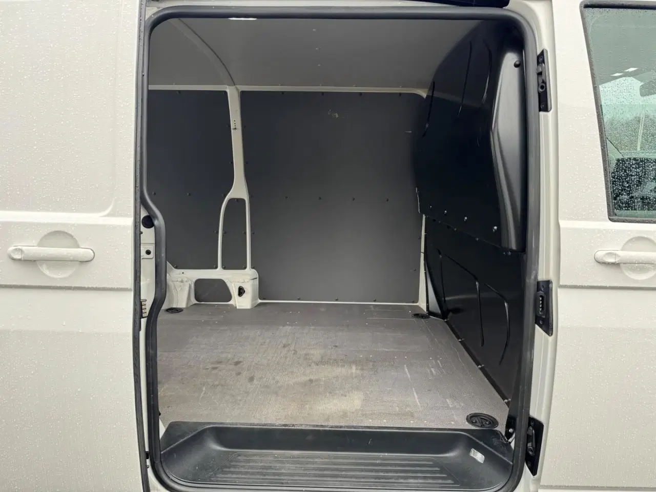 Billede 23 - VW Transporter Lang 2,0 TDI BMT DSG 150HK Van 7g Aut.