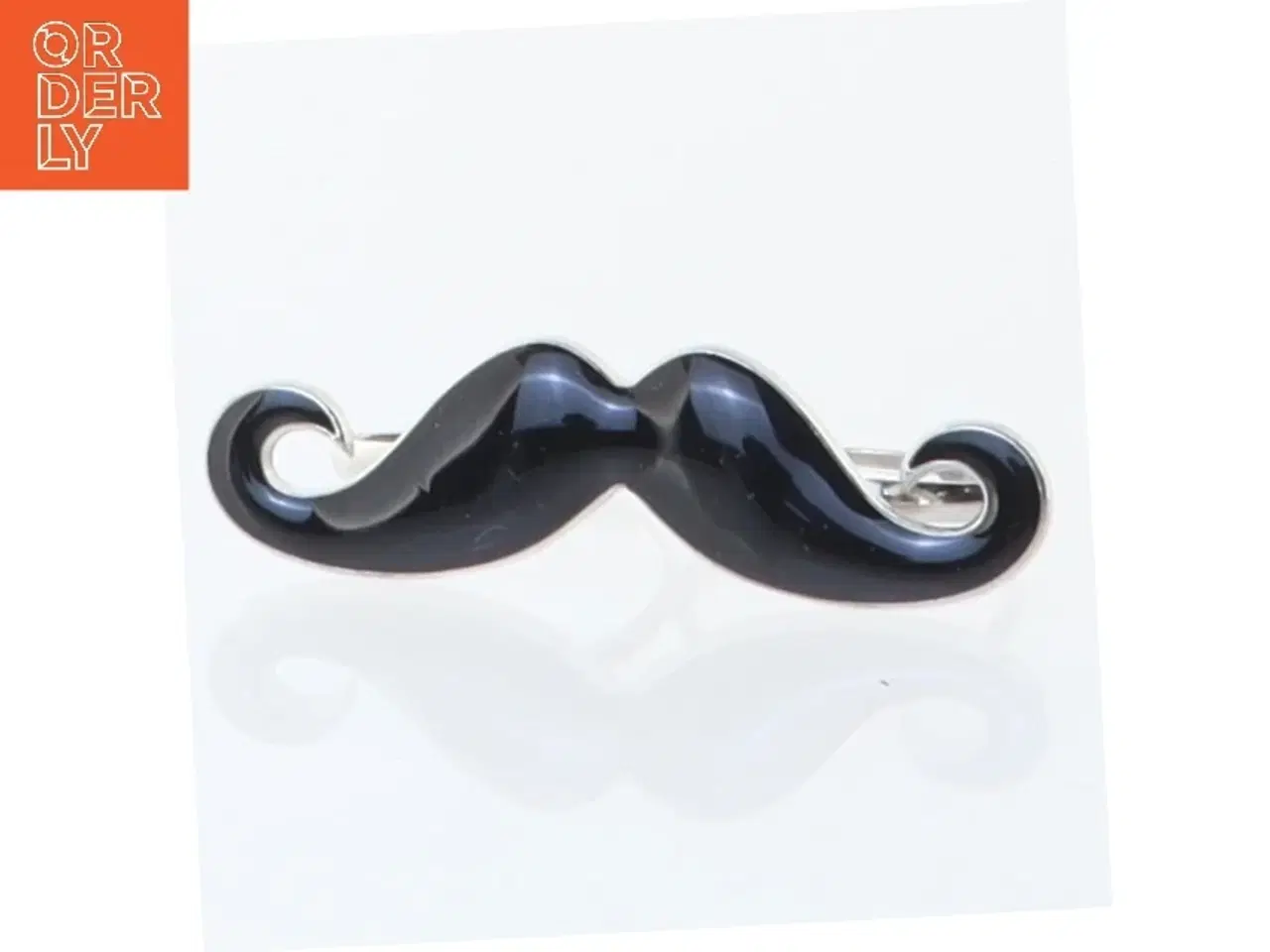 Billede 1 - Dobbeltring (str. 58, 57)