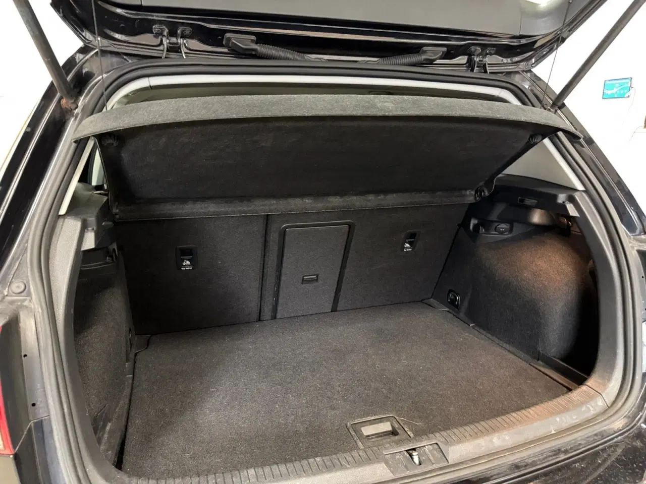 Billede 13 - VW Golf VII 1,4 TSi 122 Comfortline BMT