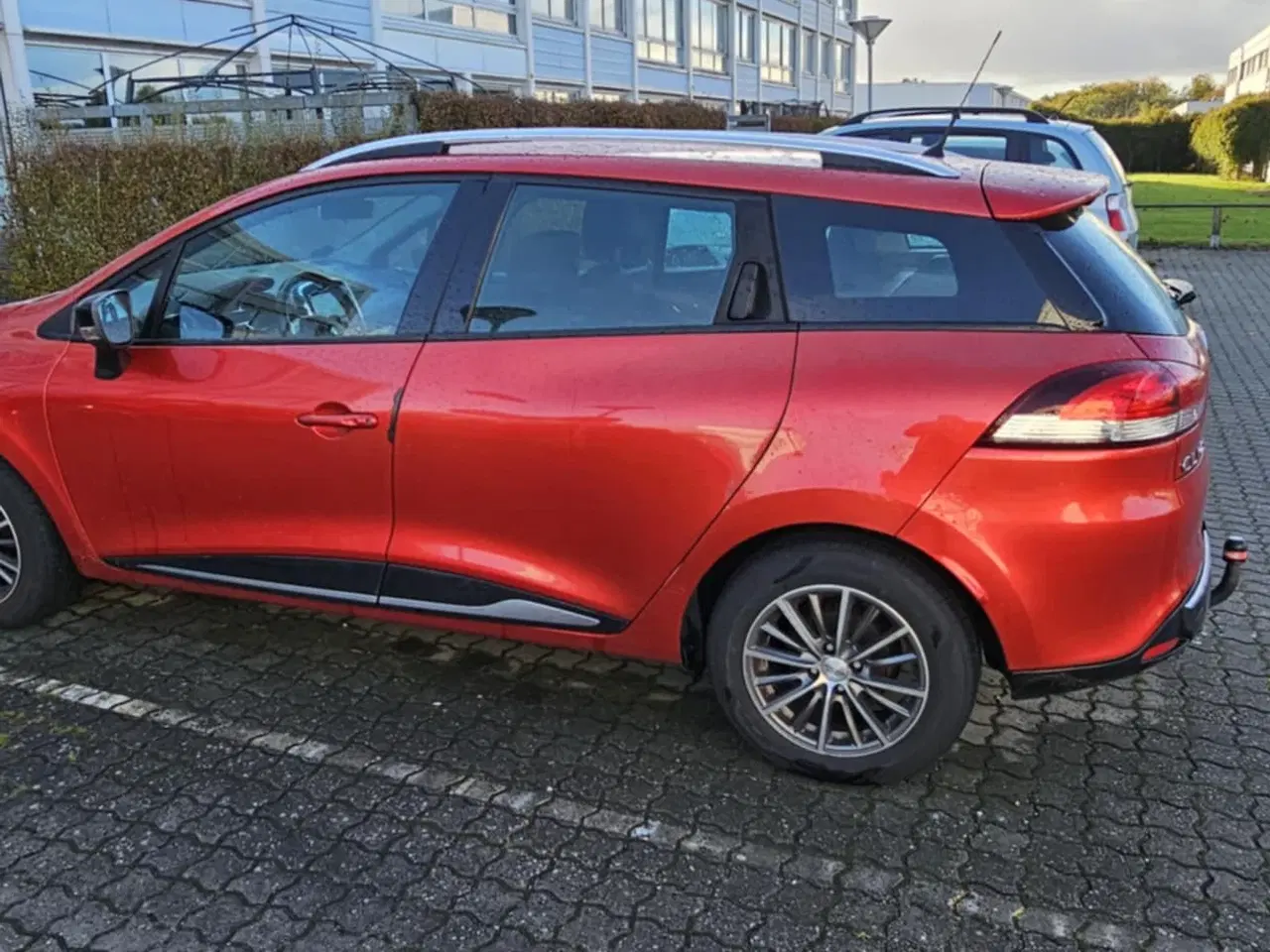 Billede 2 - Renault clio iv 