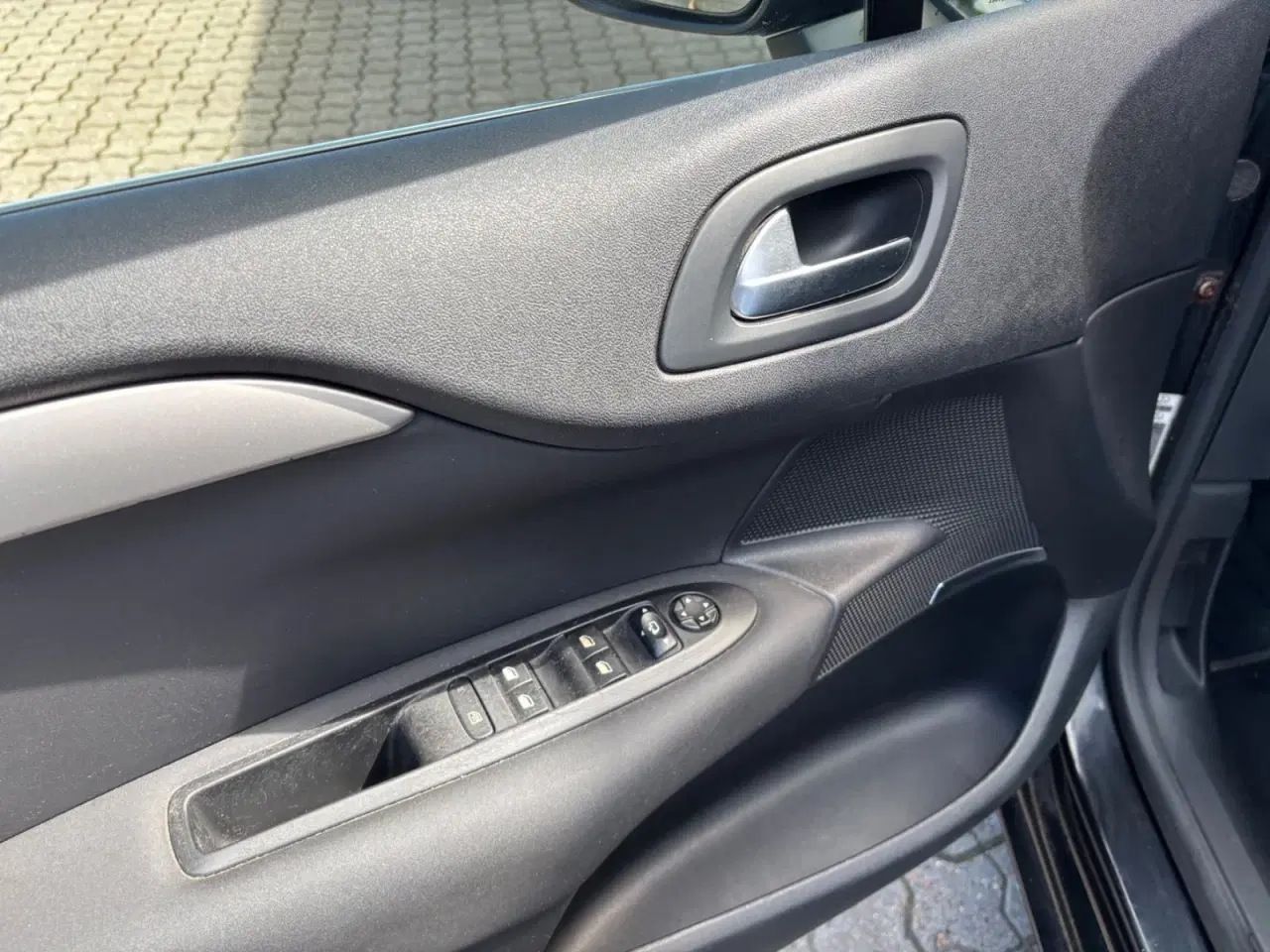 Billede 10 - Citroën C4 1,6 e-HDi 112 Seduction
