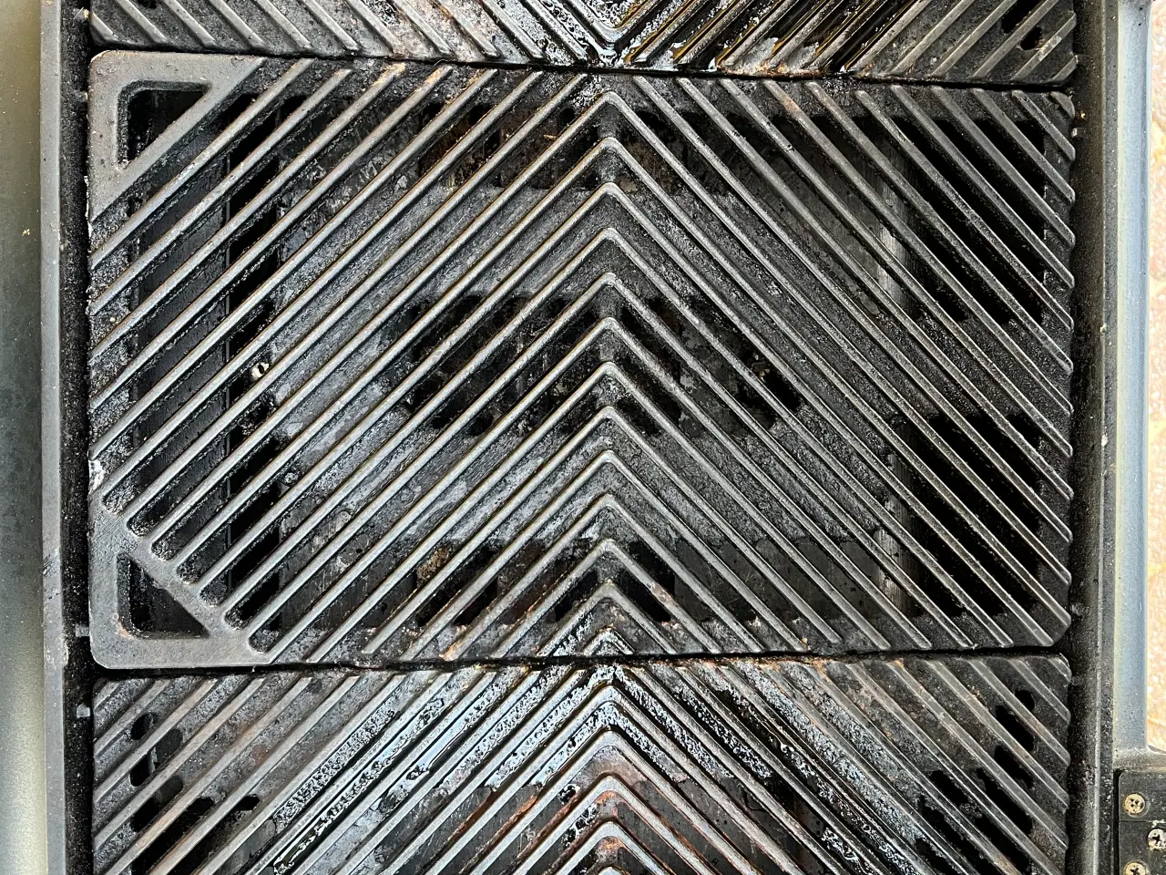 Billede 4 - Everdure gasgrill