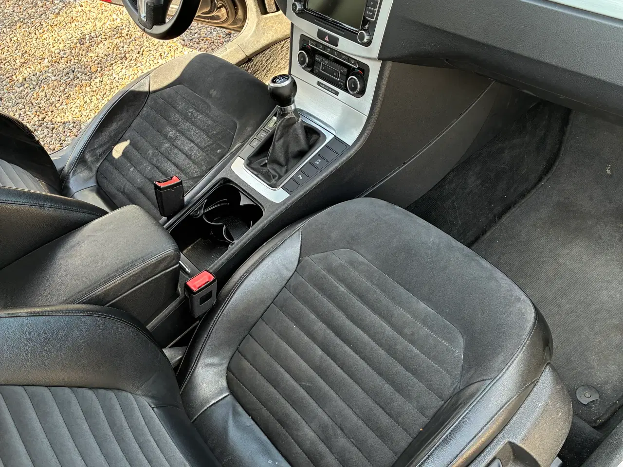 Billede 4 - Vw Passat 1,6 tdi bluemotion 