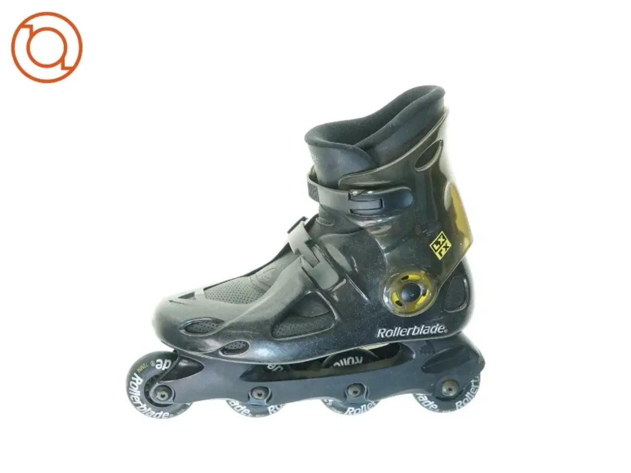 Billede 1 - Rulleskøjter fra Rollerblade (str. 29)