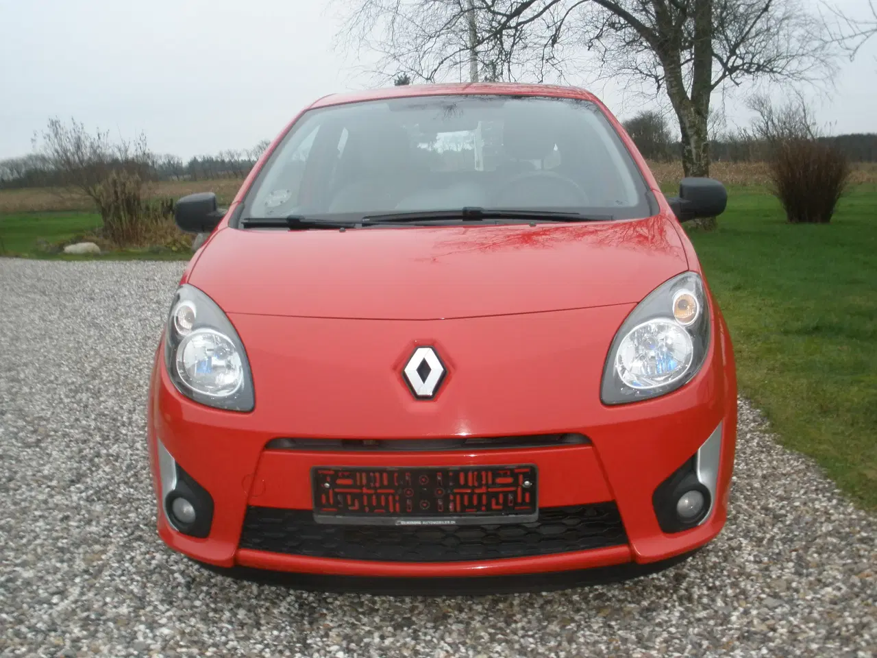 Billede 2 - Renault Twingo 1,2I 16V