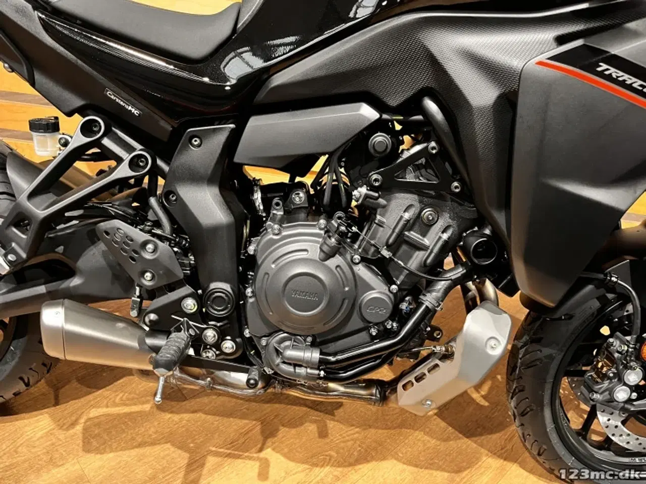 Billede 13 - Yamaha Tracer 7