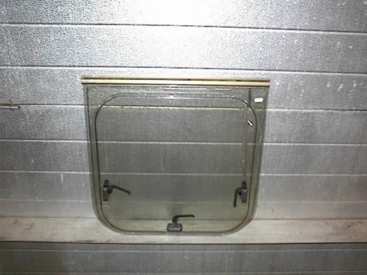 Billede 1 -   Rude Opluklig