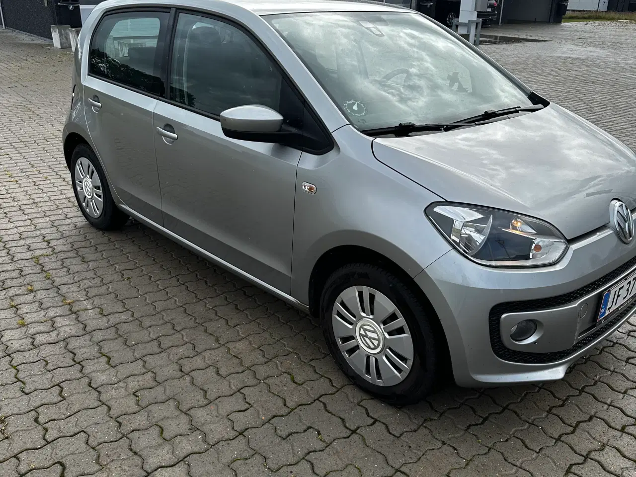 Billede 2 - Vw up 75 HK