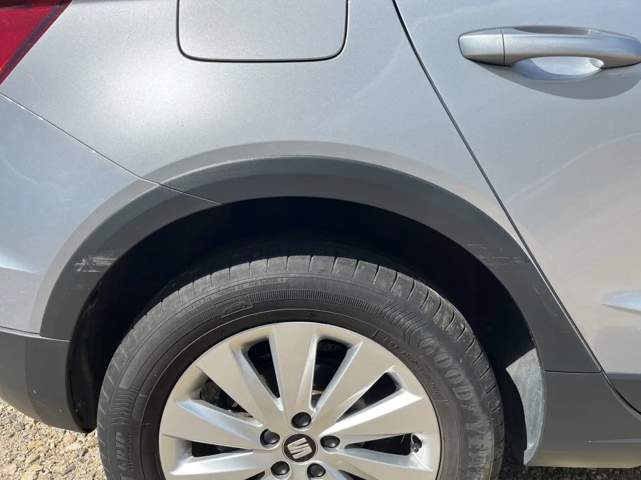 Billede 20 - Seat Arona 1,0 TSi 110 Style DSG