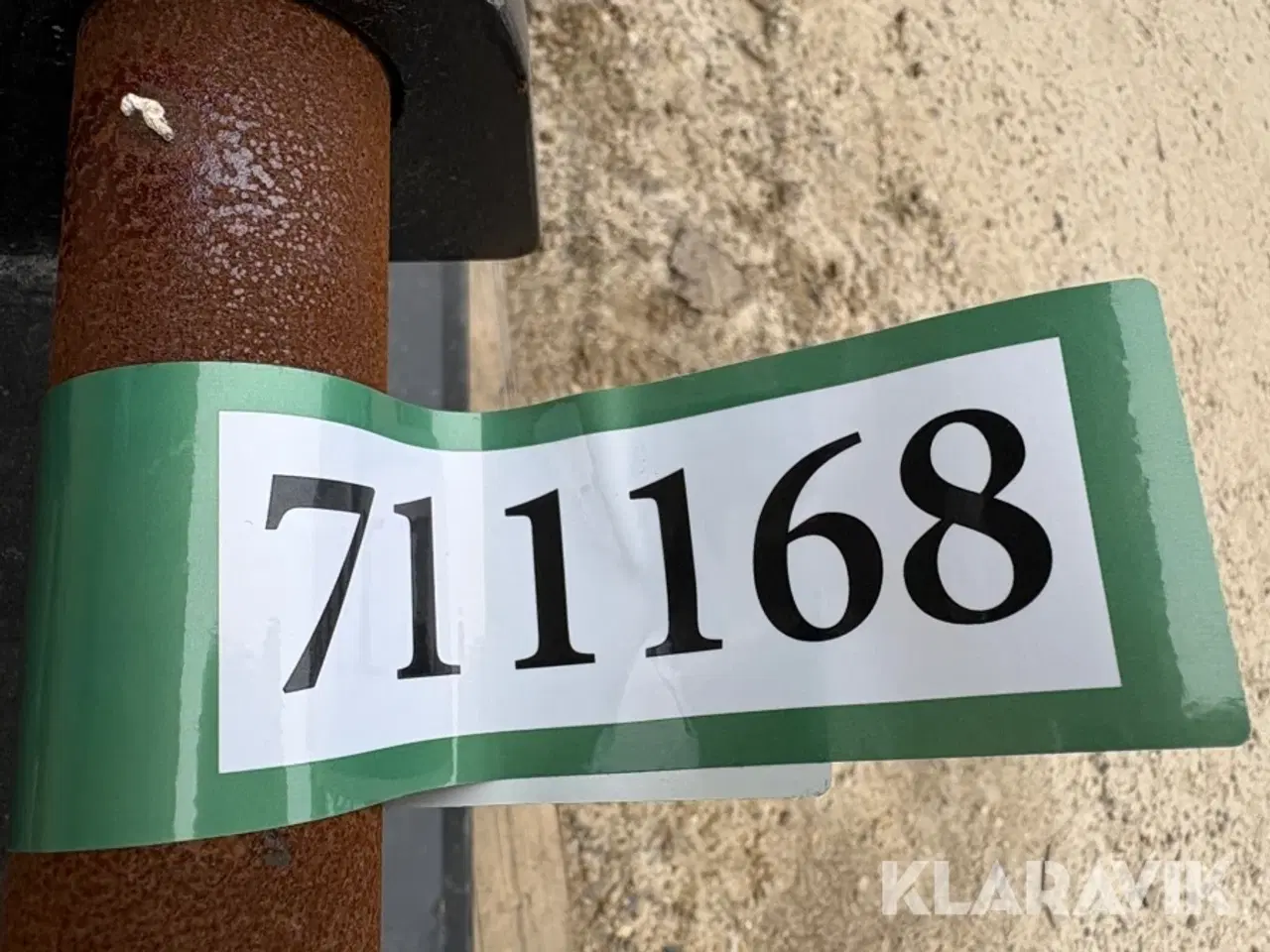Billede 12 - Planerskovl Kirk