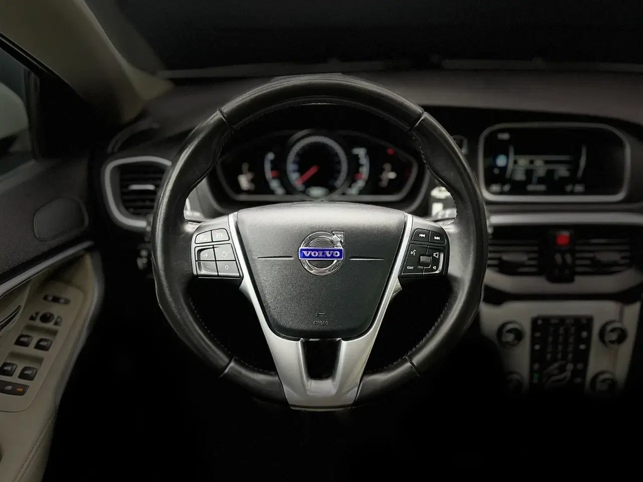 Billede 14 - Volvo V40 2,0 T3 152 Momentum