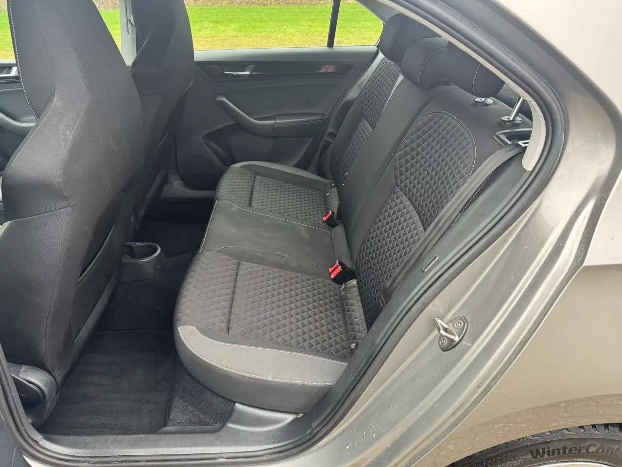 Billede 7 - Skoda Rapid Nysynet årg 2018