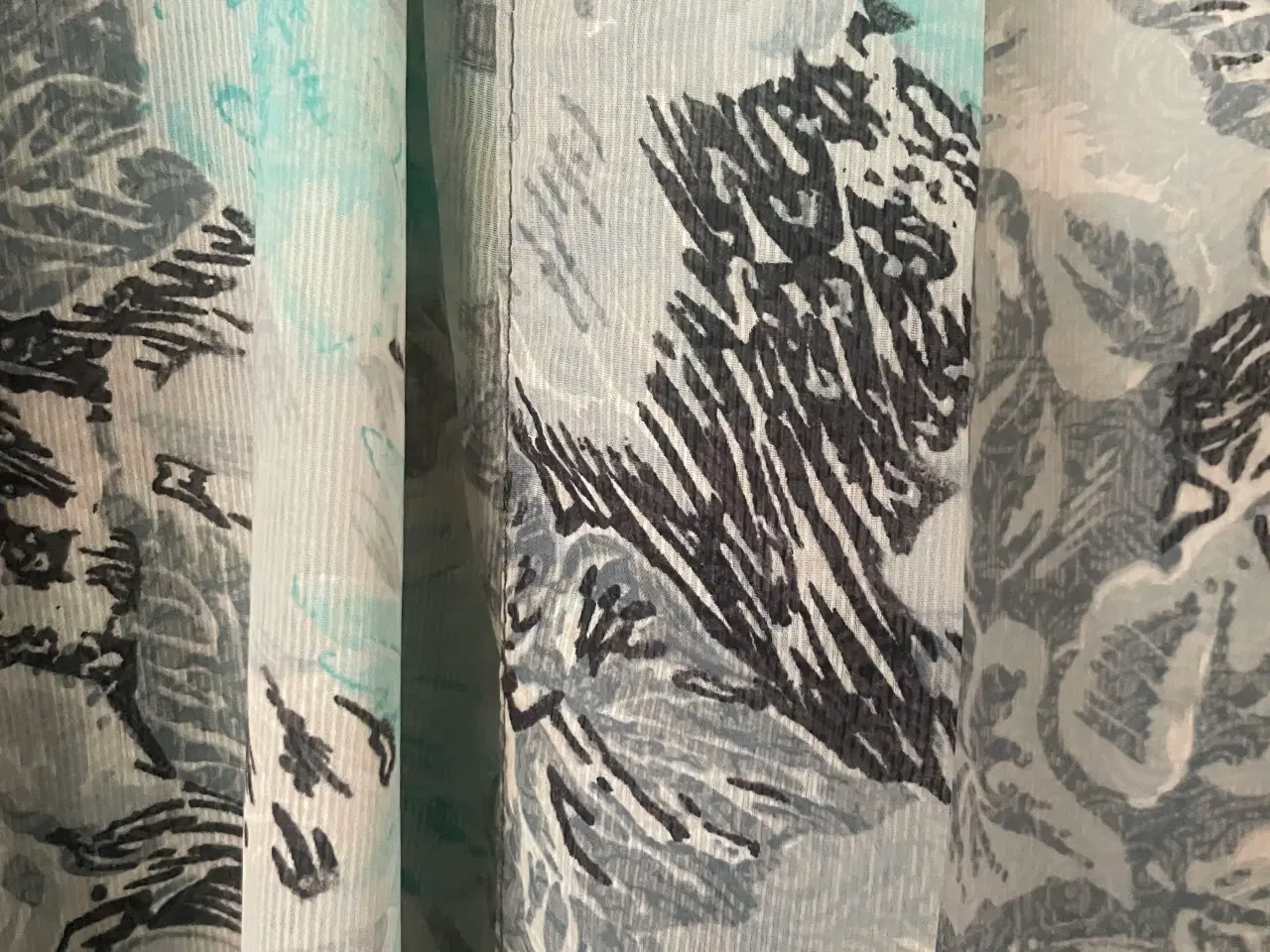 Billede 5 - Sissel Edelbo kimono/tunika