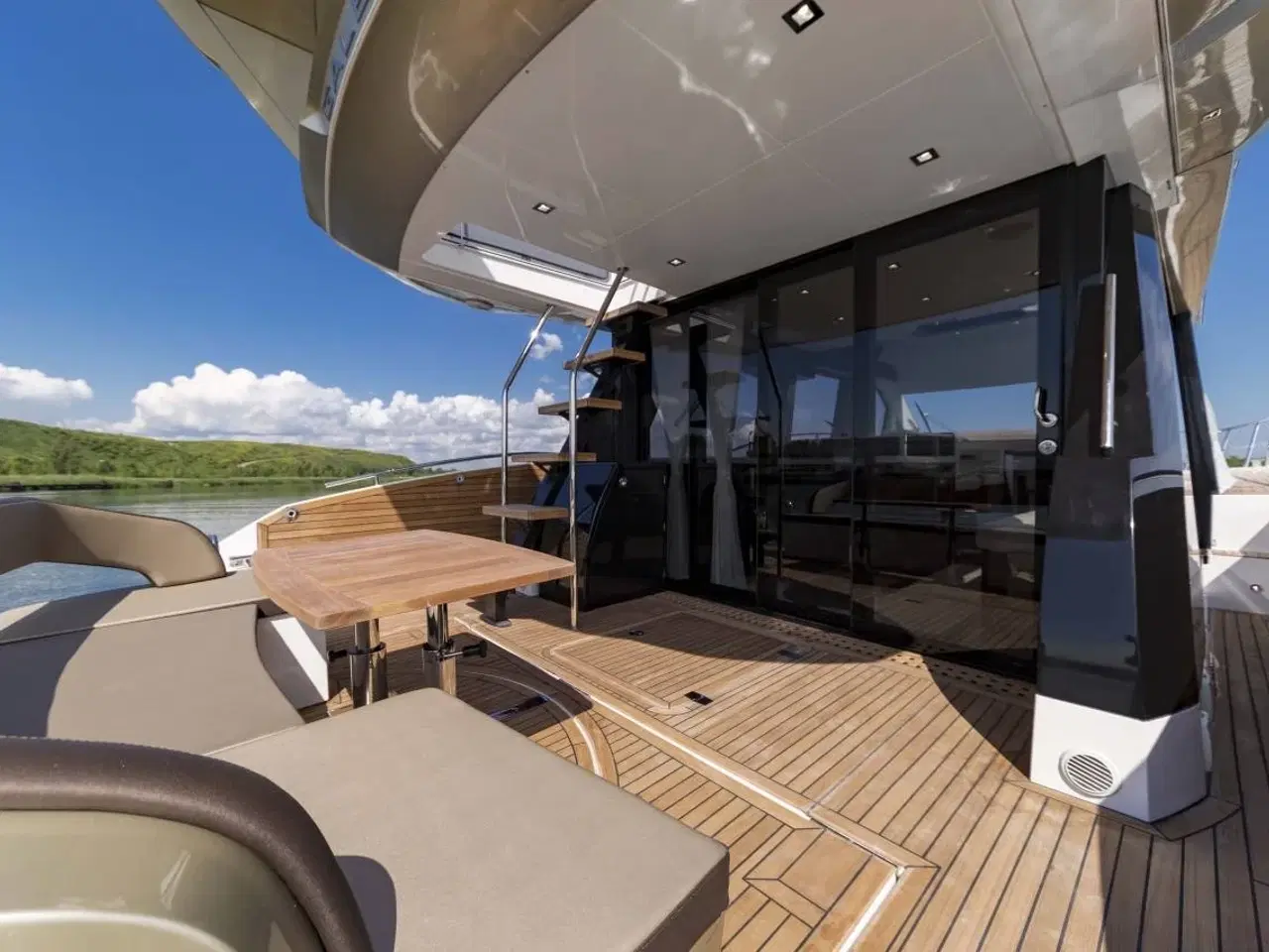 Billede 51 - Galeon 500 FLY