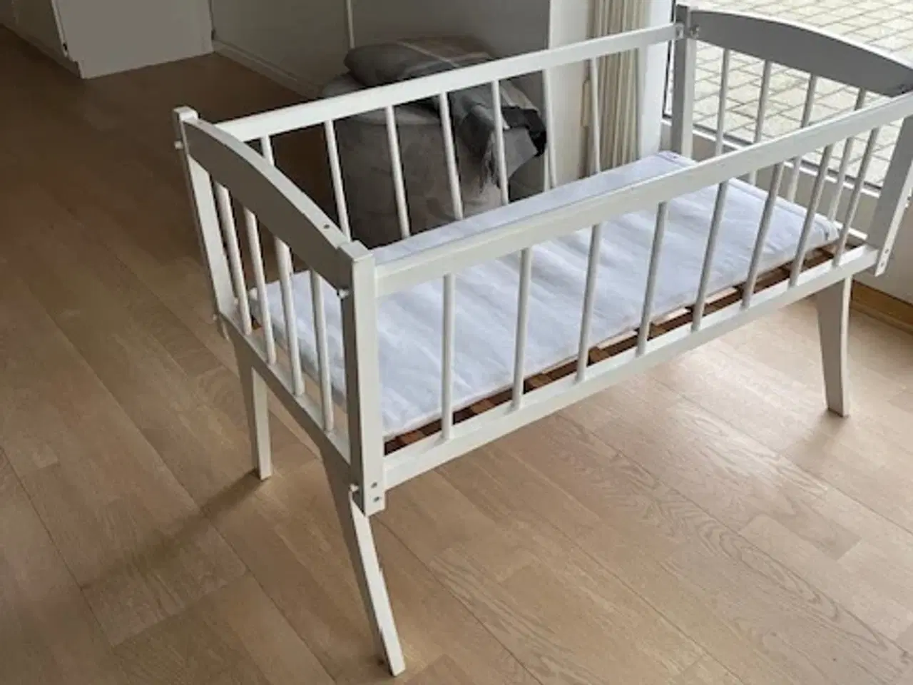 Billede 2 - Baby seng