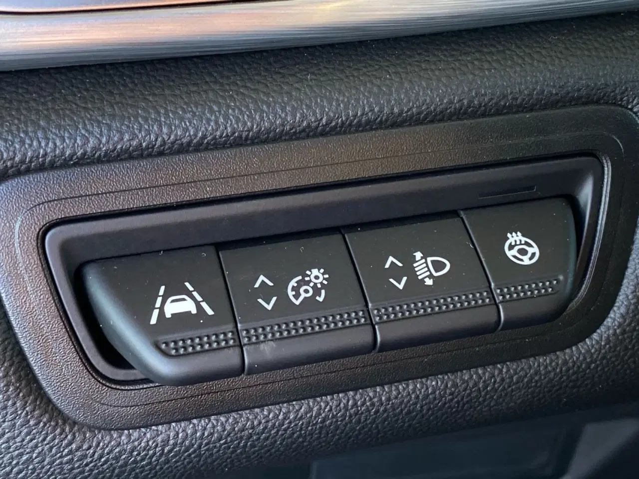 Billede 21 - Renault Captur 1,3 TCE GPF Intens EDC 130HK 5d 7g Aut.