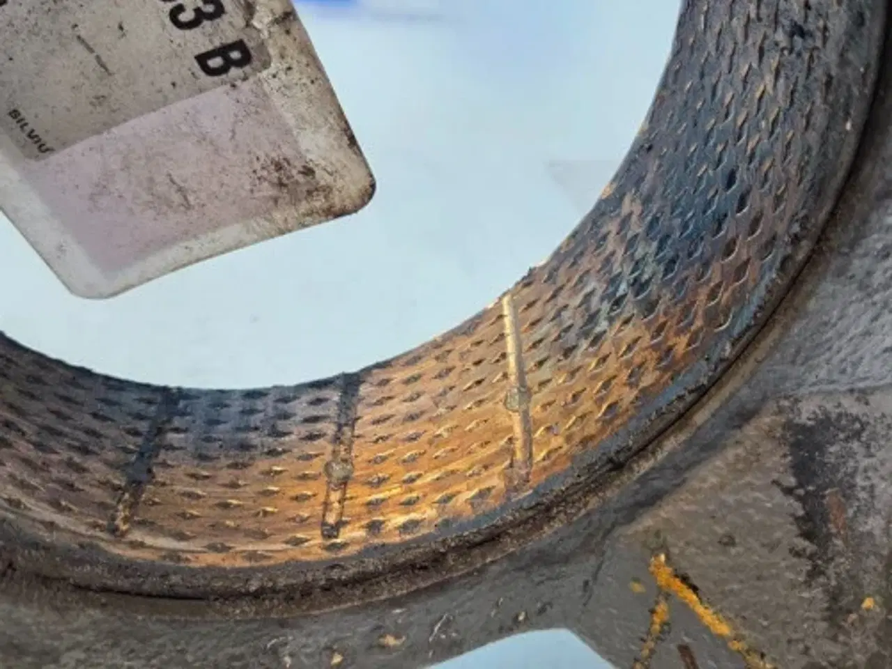 Billede 6 - Venieri 7.63B Support 243.3.408