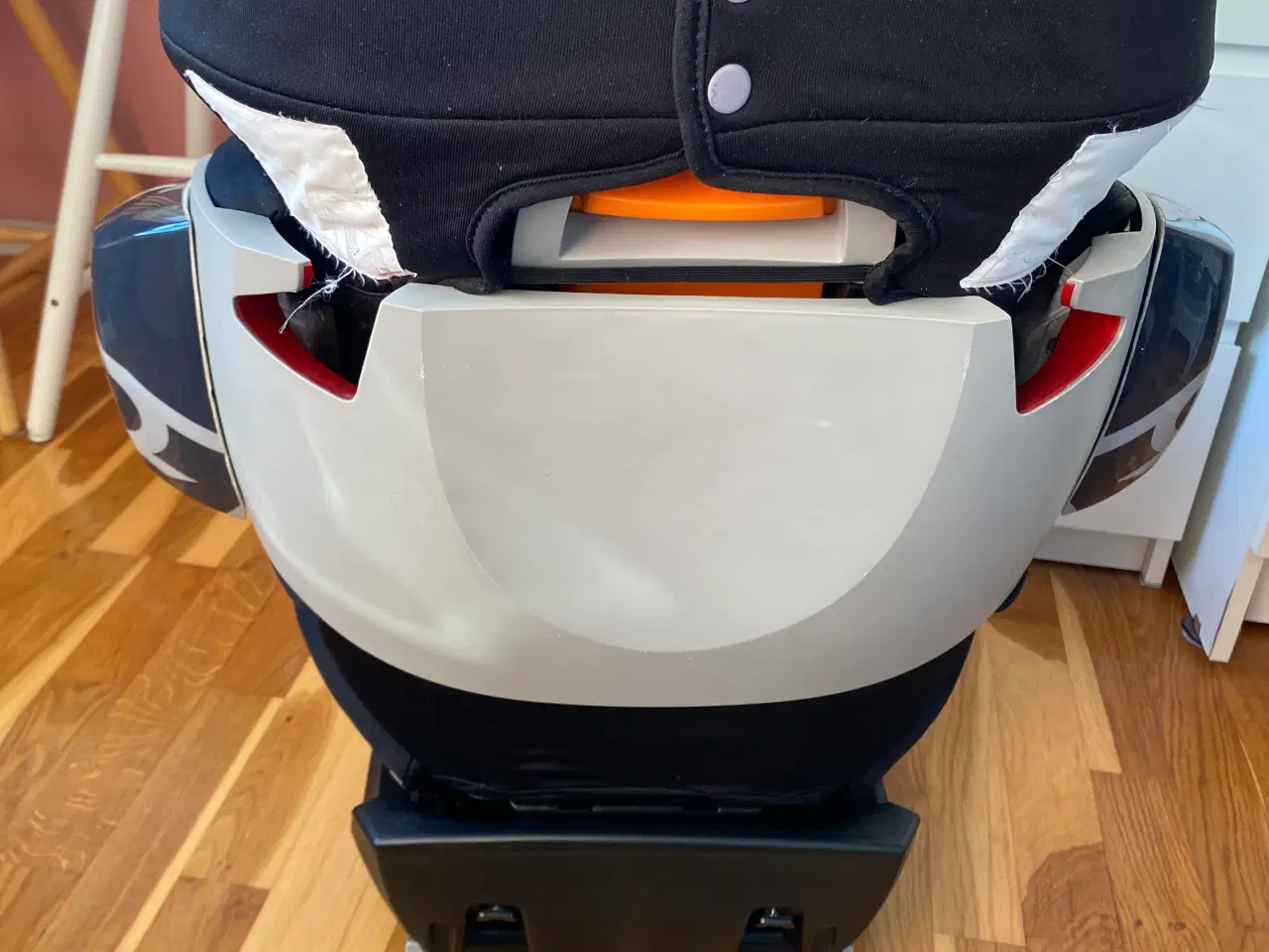 Billede 12 - Autostol. Cybex Pallas 2 fix   9-36kg