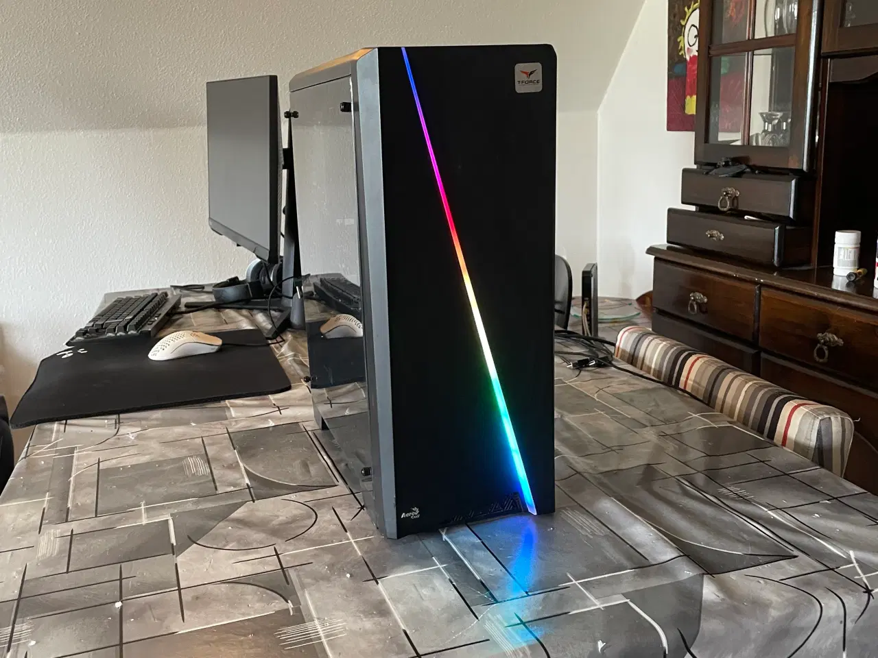 Billede 6 - I7 Gamer Computer