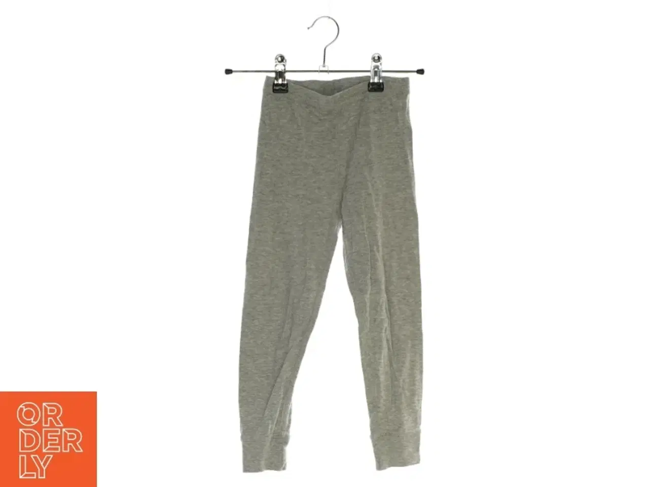Billede 2 - Joggingbukser fra H&M (Str 110/116 cm)