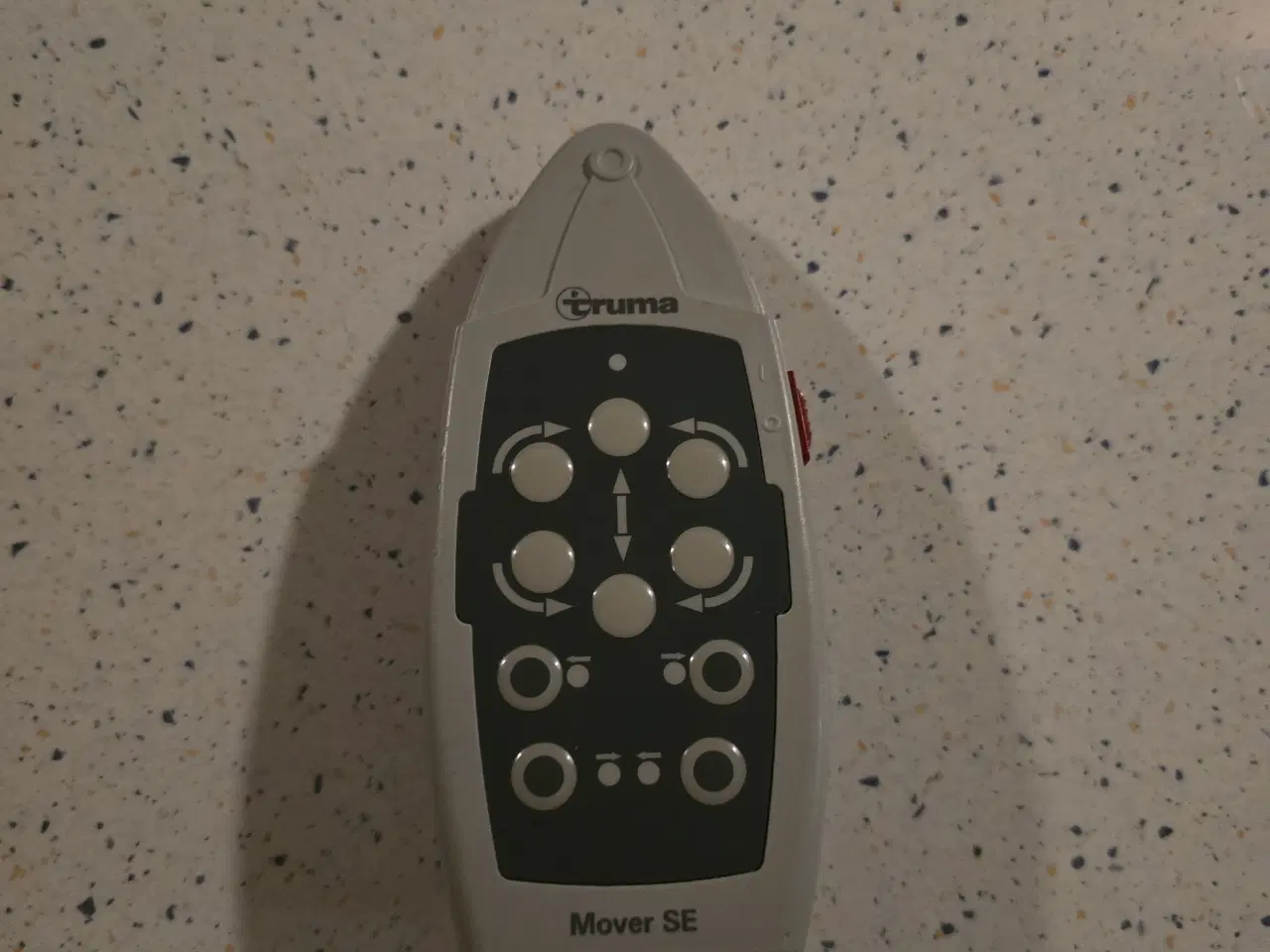 Billede 8 - Burstner 390 TK m Isabella fortelt,mover,køjeseng