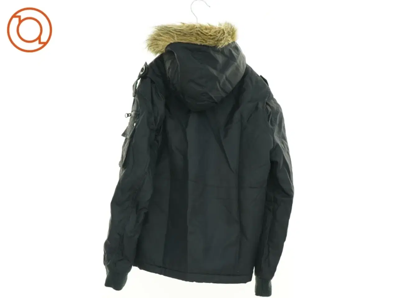 Billede 2 - Jakke (str. 128 cm)