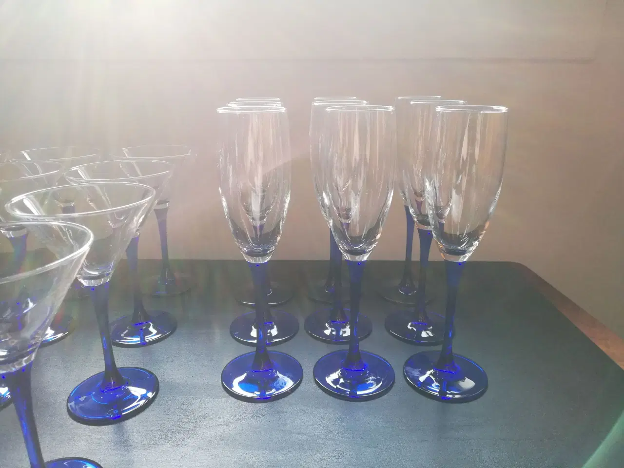 Billede 3 - Luminarc glas
