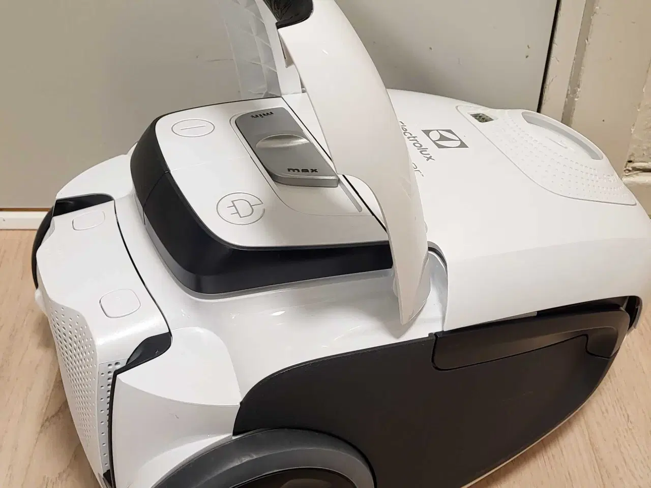 Billede 5 - Støvsuger Electrolux ultrasilencer