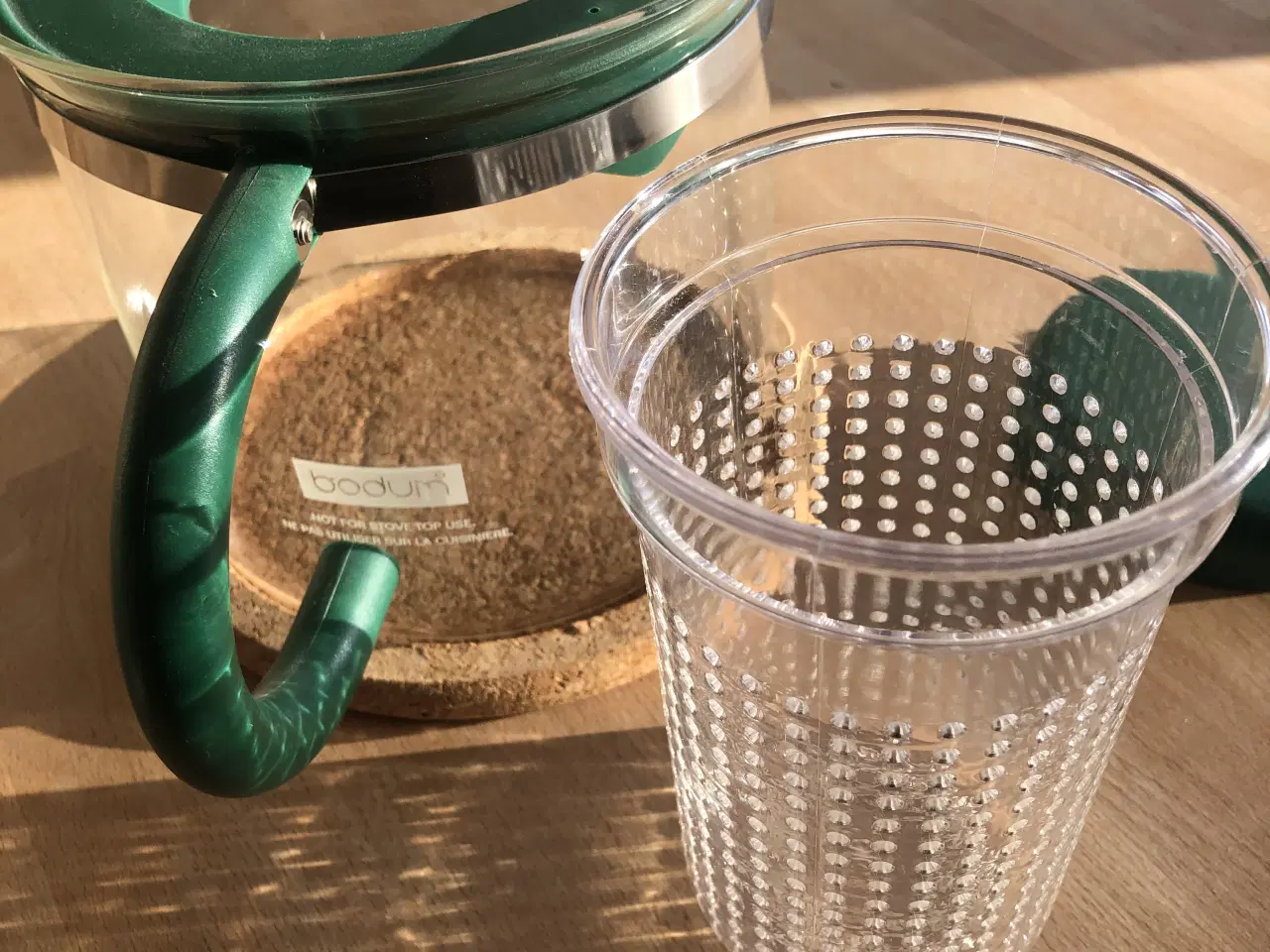 Billede 2 - Bodum tekande