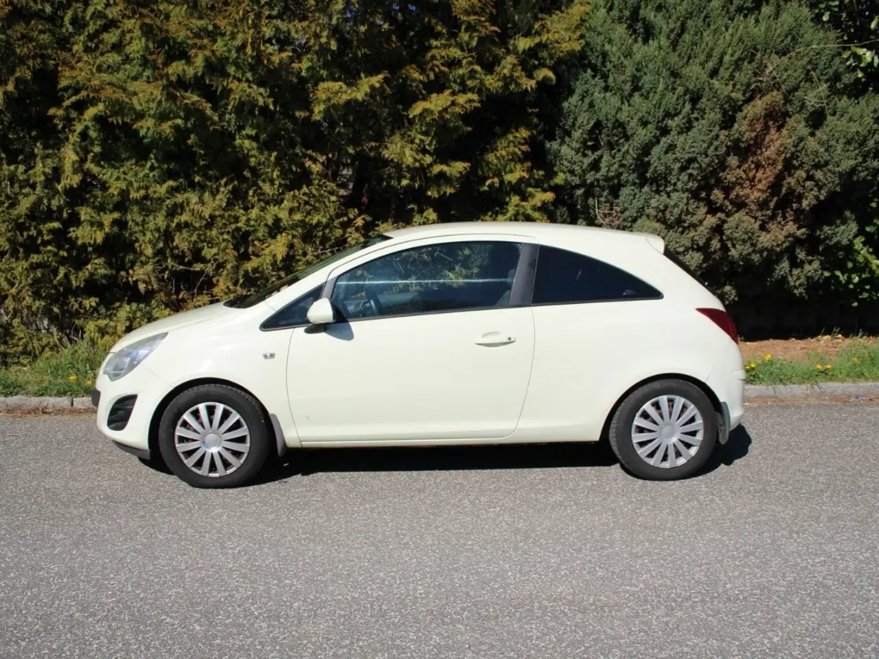 Billede 3 - Opel Corsa 1,0 12V Cool