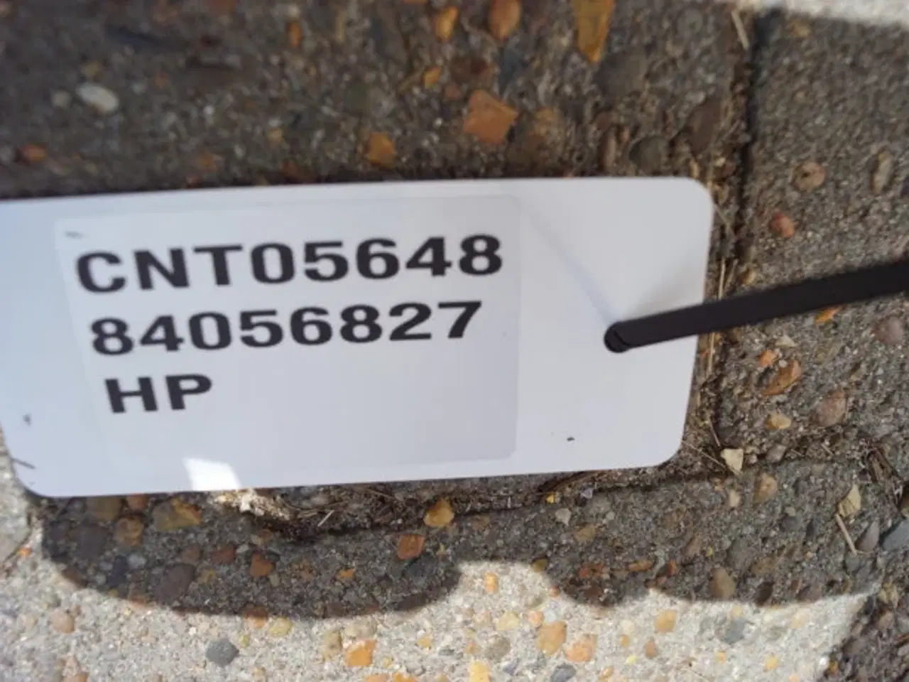 Billede 10 - New Holland TX68 Tømmesnegl til Rep 84056827