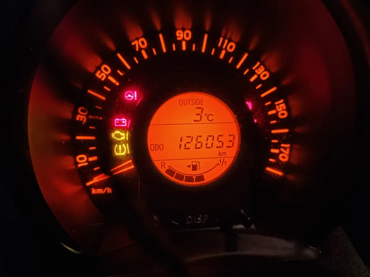 Billede 12 - Peugeot 108, 2015