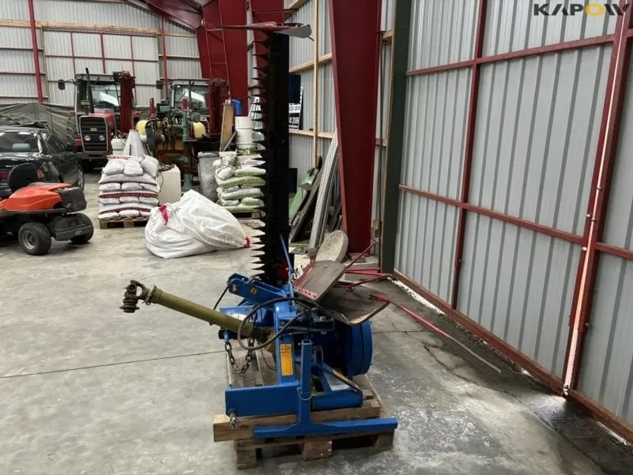 Billede 5 - BCS Duplex Gold
