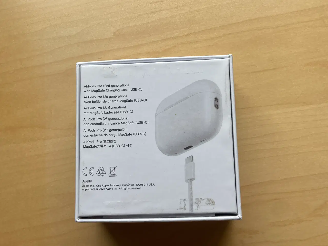 Billede 2 - AirPods Pro gen 2