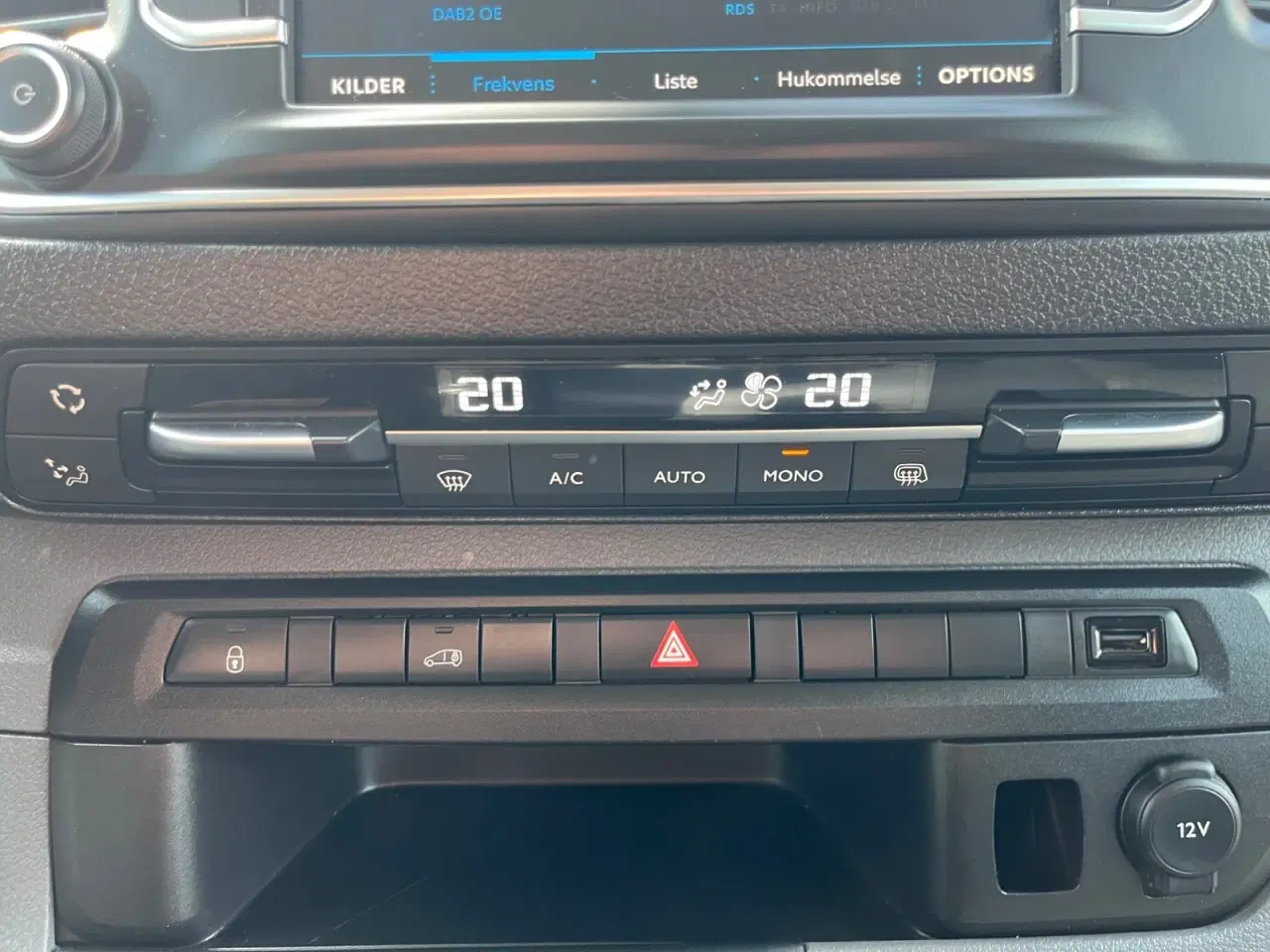 Billede 14 - Peugeot Expert 2,0 BlueHDi 122 L2 Plus Van