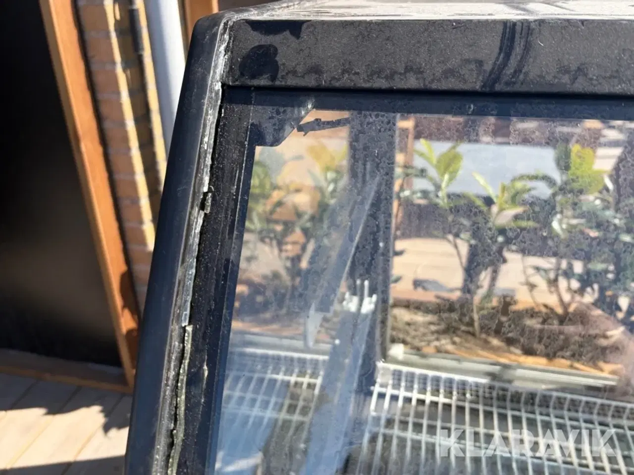 Billede 11 - Kølemontre Proso Butterfly TK/CG/110/130