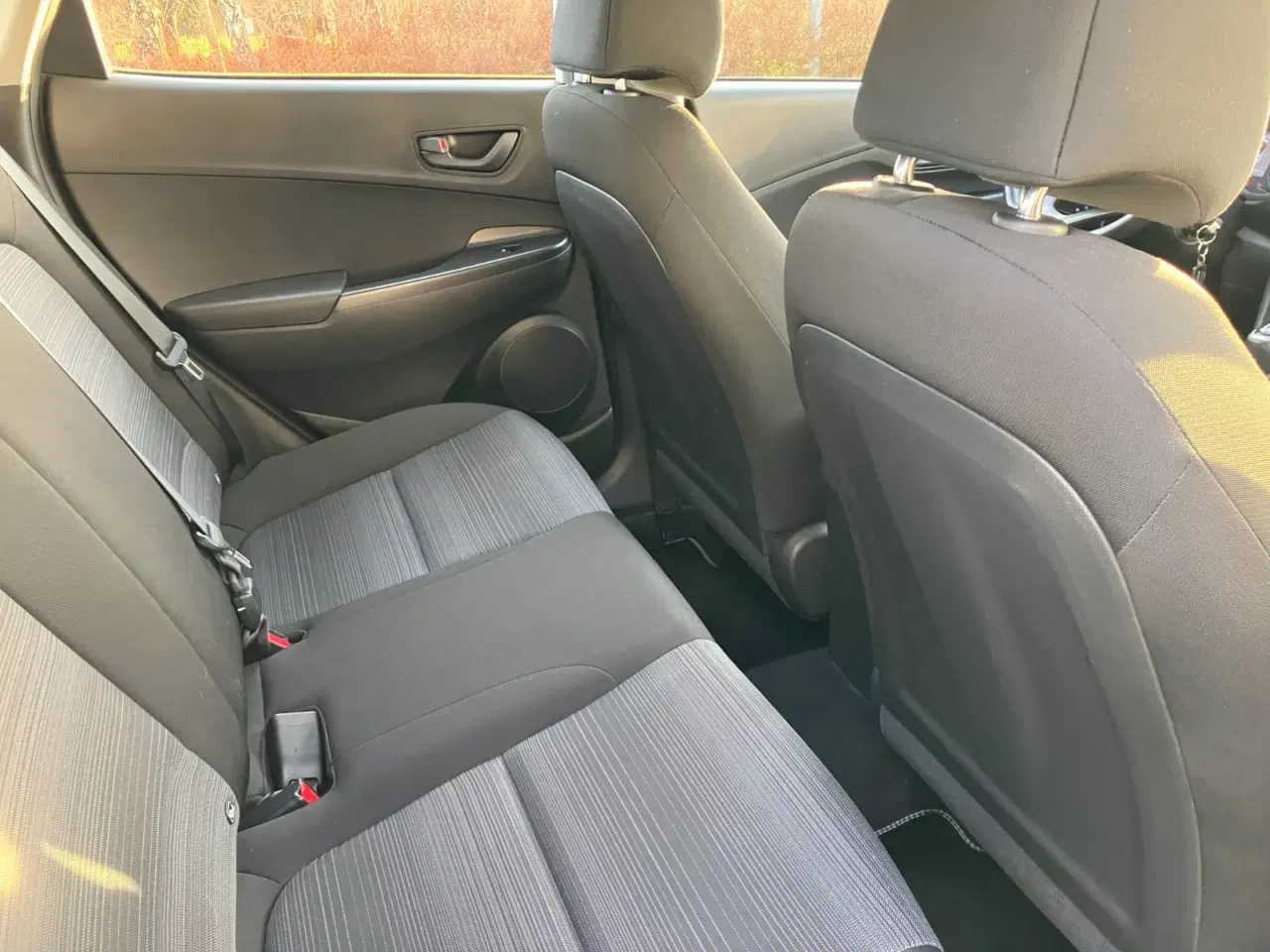 Billede 14 - Hyundai Kona 1,0 T-GDi Life