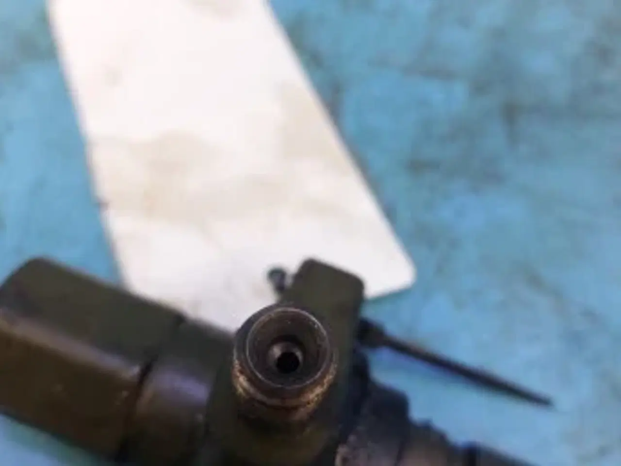 Billede 5 - Hydrema 806 Perkins 4.248 Dyse 570539