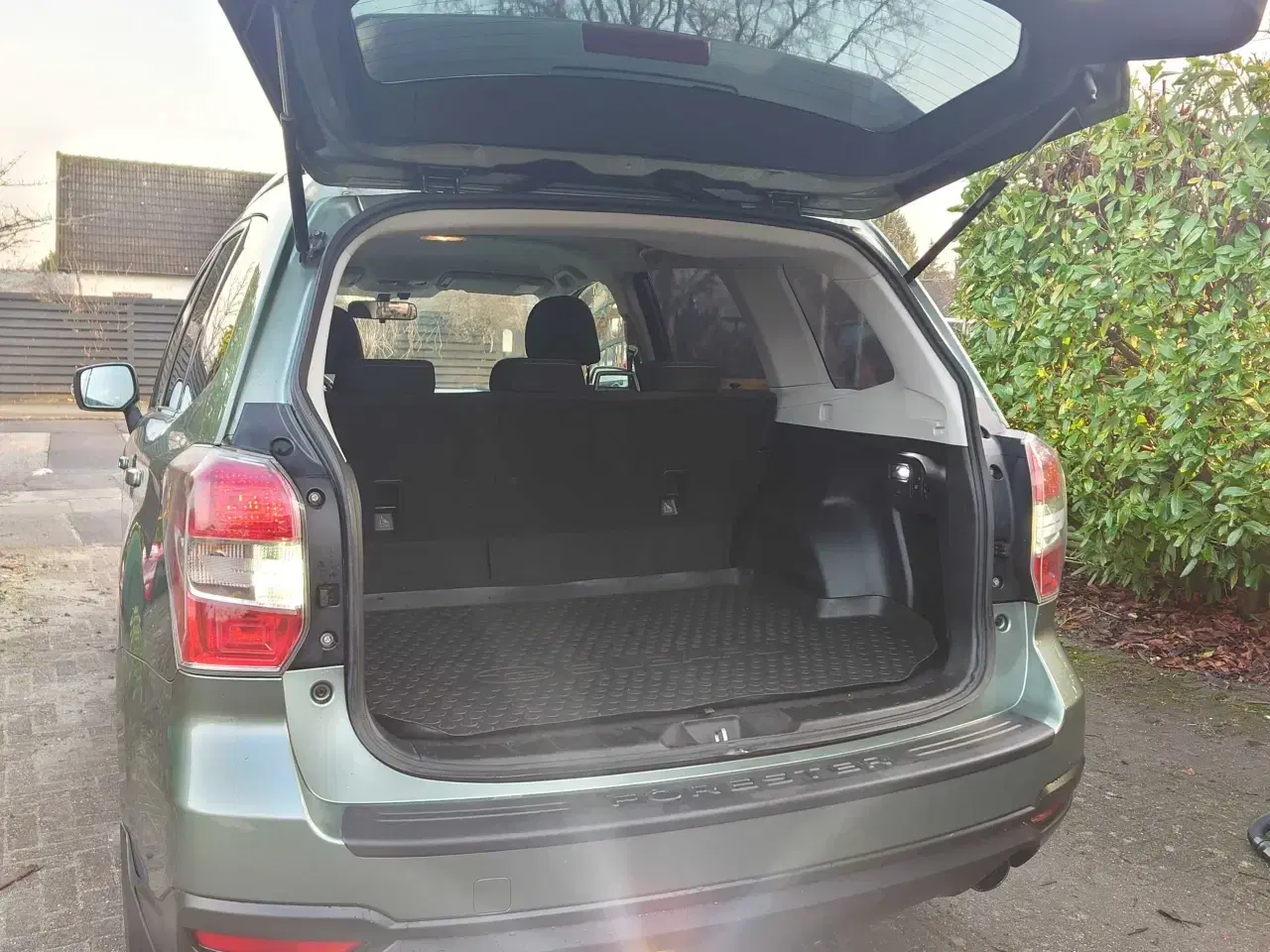 Billede 14 - Subaru Forester XS 2.0 AWD Aut. 2015 – trækker 2 T