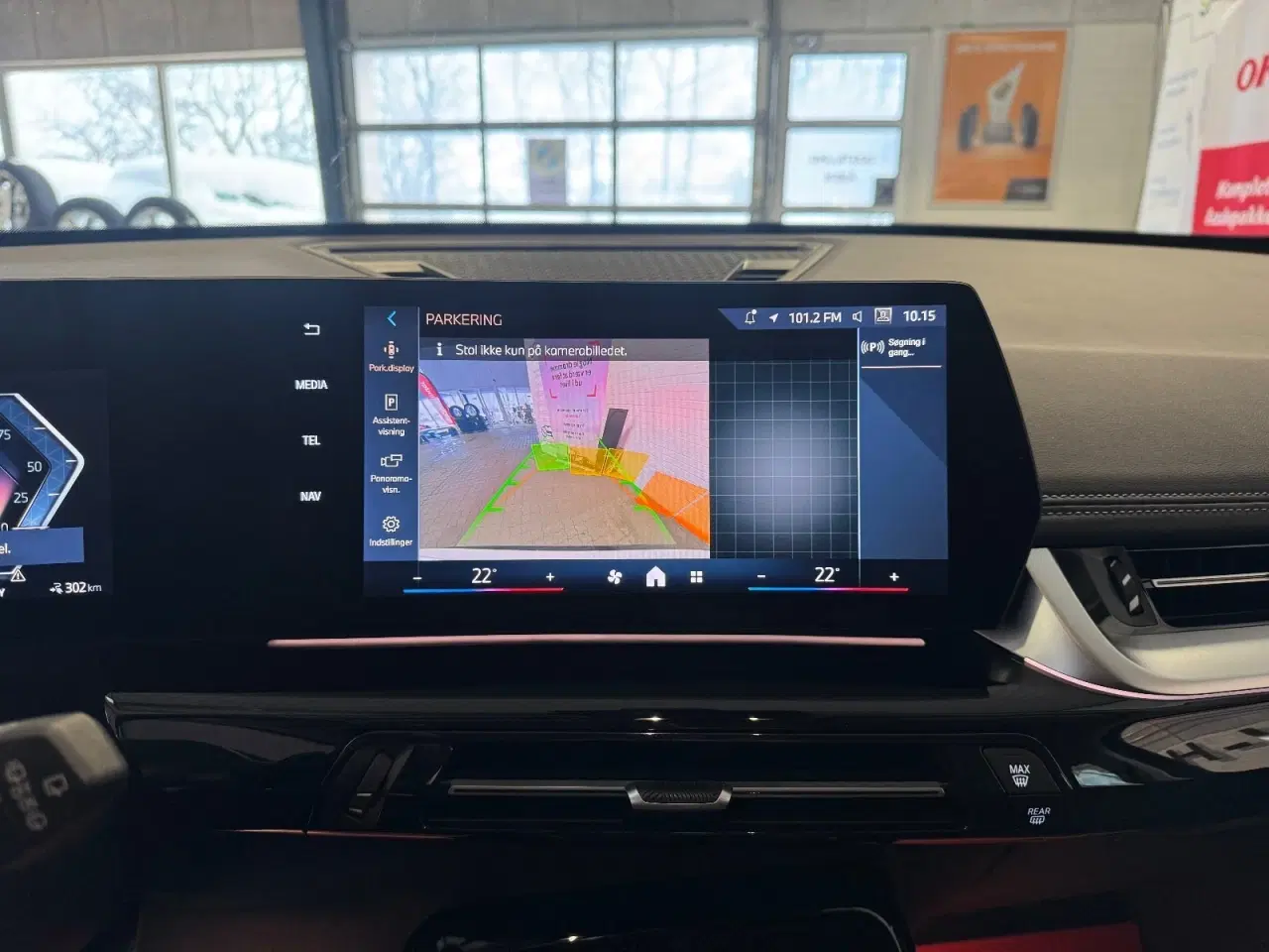 Billede 11 - BMW iX1  eDrive20 X-Line