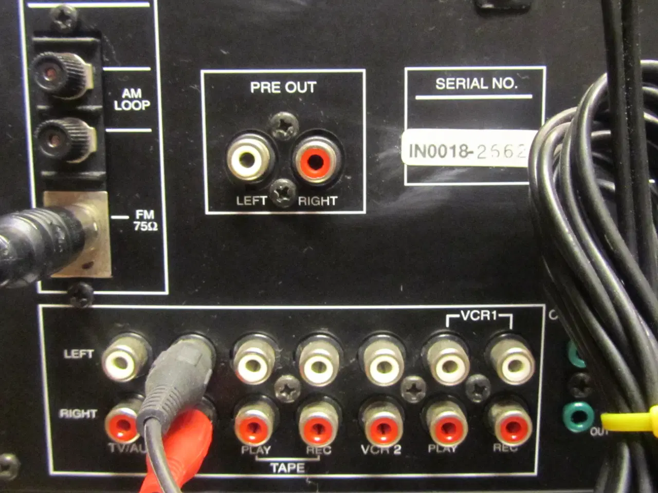 Billede 6 - HARMAN KARDON HK5250 og HD7450