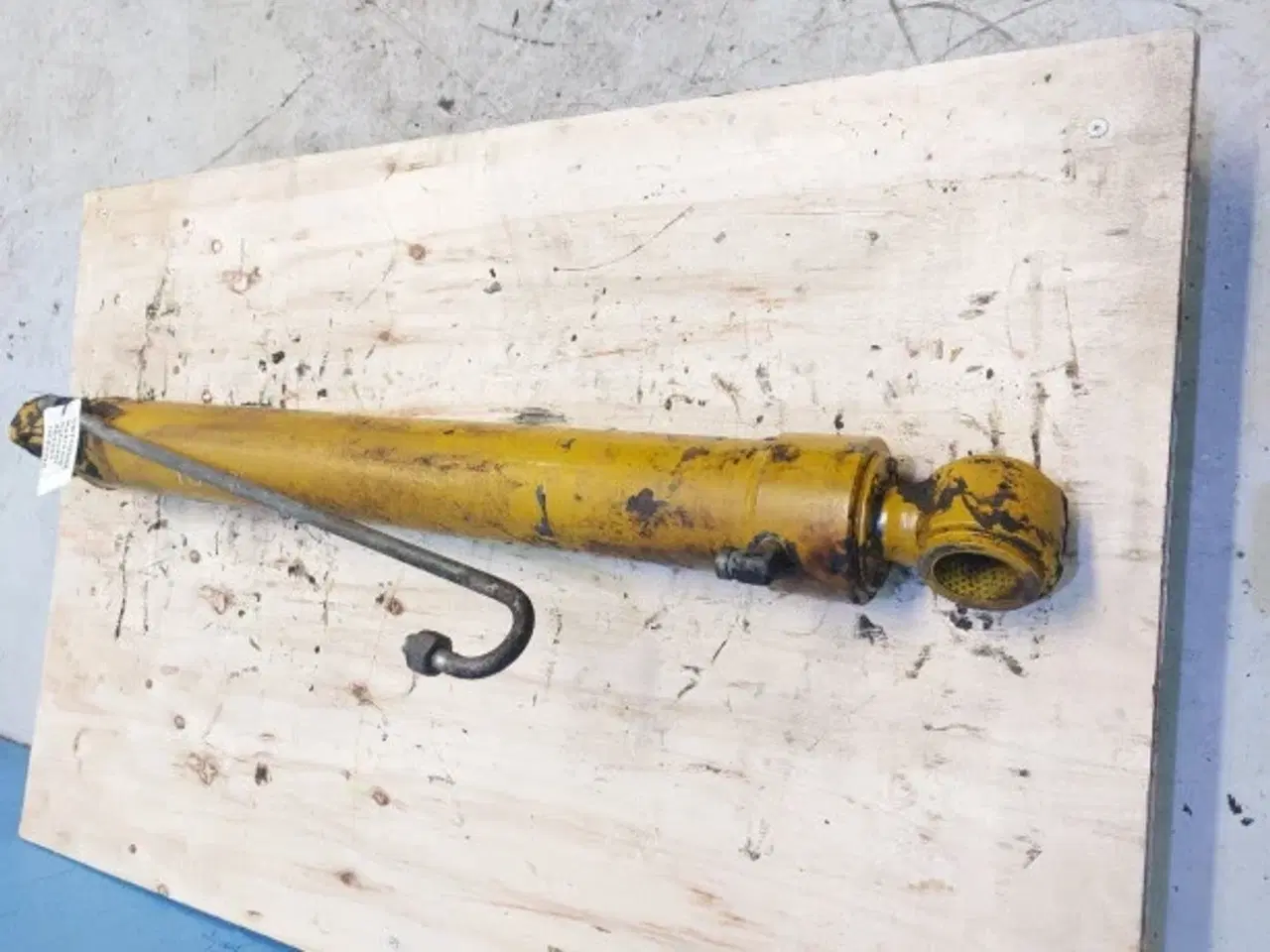 Billede 6 - Hydrema 906C Løftecylinder 401201