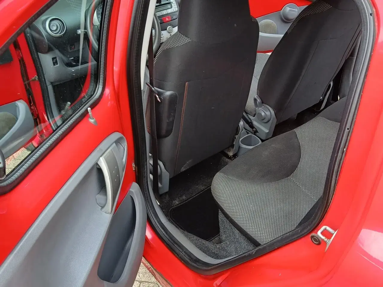 Billede 10 - Toyota Aygo 1,0 