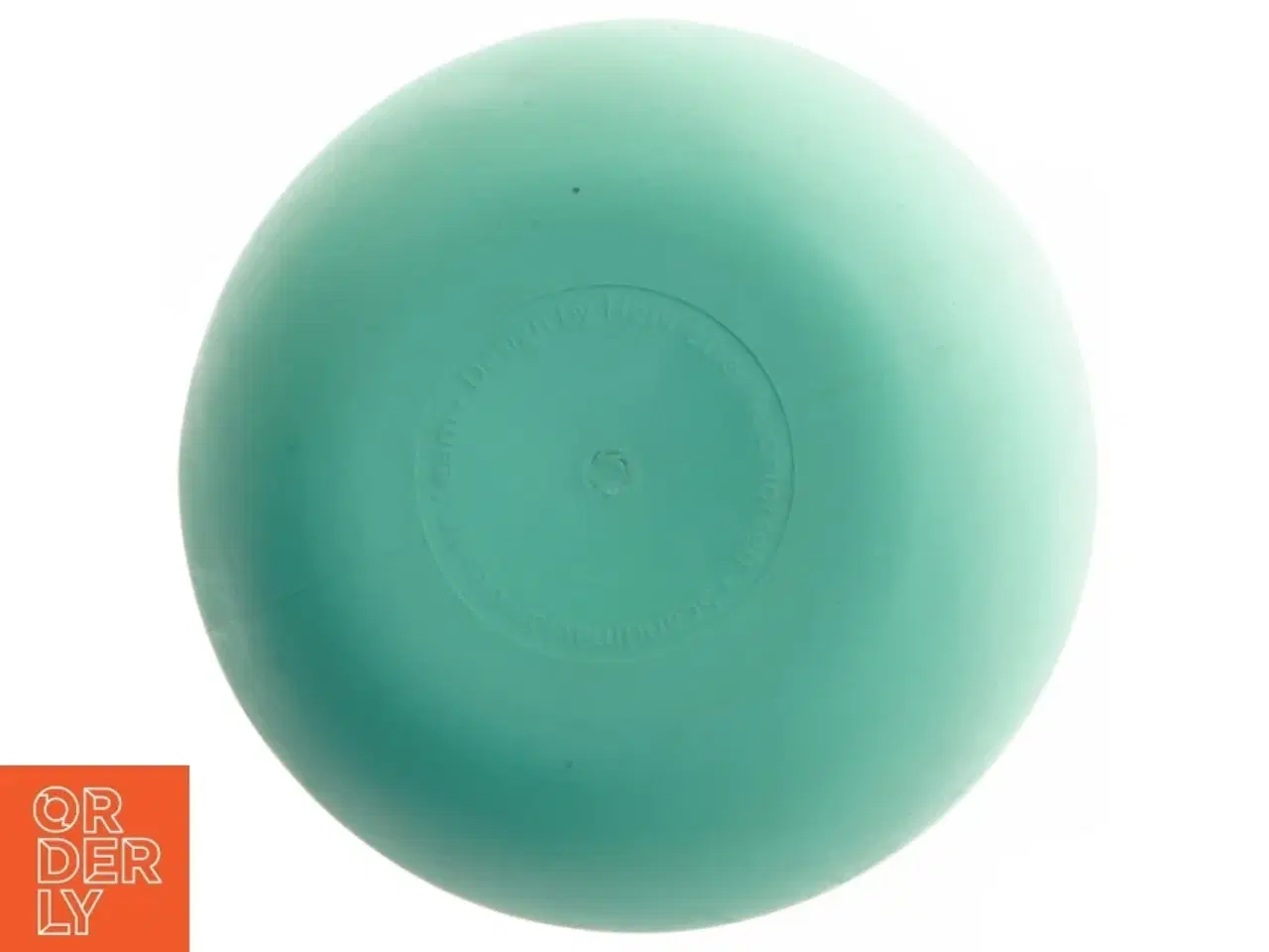 Billede 3 - Foldbar Gummi Vase fra Meny (str. 20 cm)