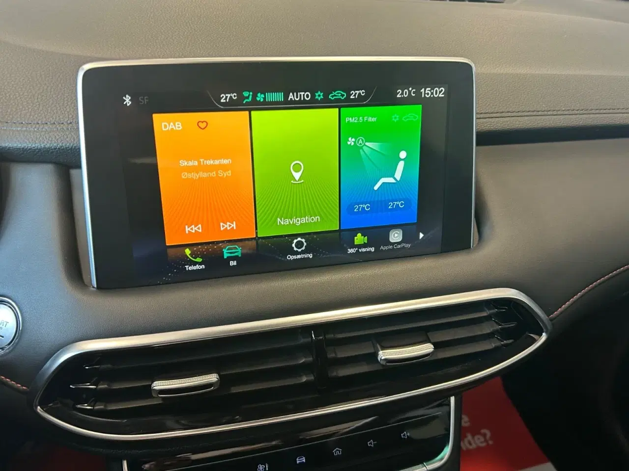 Billede 18 - MG EHS 1,5 PHEV Luxury