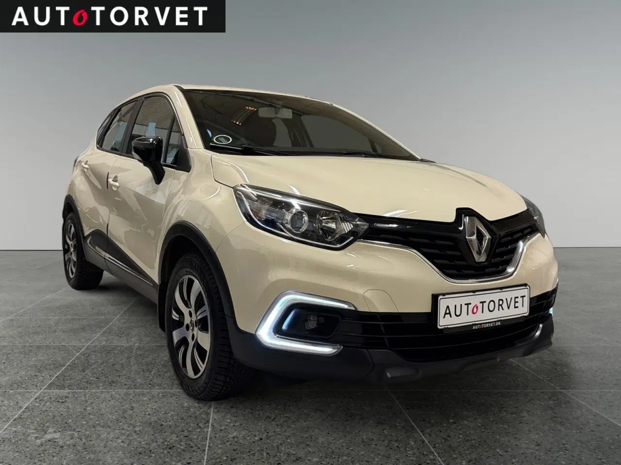 Billede 2 - Renault Captur 1,5 dCi 90 Zen